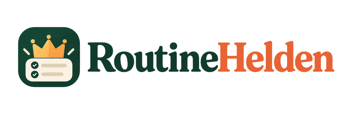RoutineHelden Family Premium – Jahreslizenz